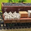Big Bags mit Hebeschlaufe