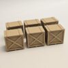 Holzverpackung Stückgut