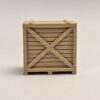 Holzverpackung Stückgut