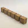 Holzverpackung Stückgut