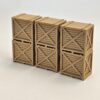 Holzverpackung Stückgut