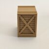 Holzverpackung Stückgut