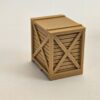 Holzverpackung Stückgut