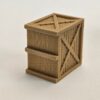 Holzverpackung Stückgut