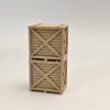 Holzverpackung Stückgut