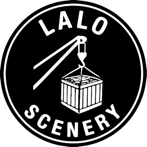 Lalo Scenery