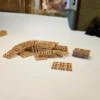 Große Paletten 72x48 Zoll
