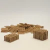 Große Paletten 72x48 Zoll