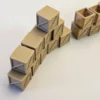 Holzkisten Stückgut