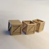 Holzkisten Stückgut