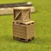 Holzkisten Stückgut