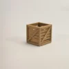Holzkisten Stückgut