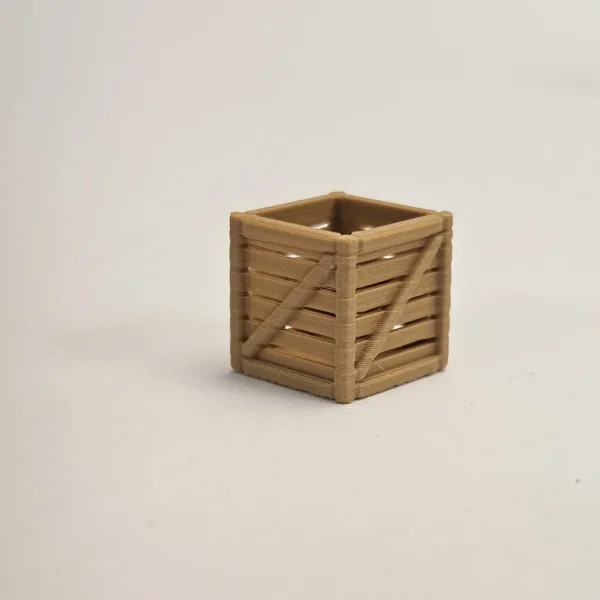 Holzkisten Stückgut