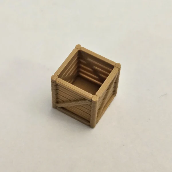 Holzkisten Stückgut
