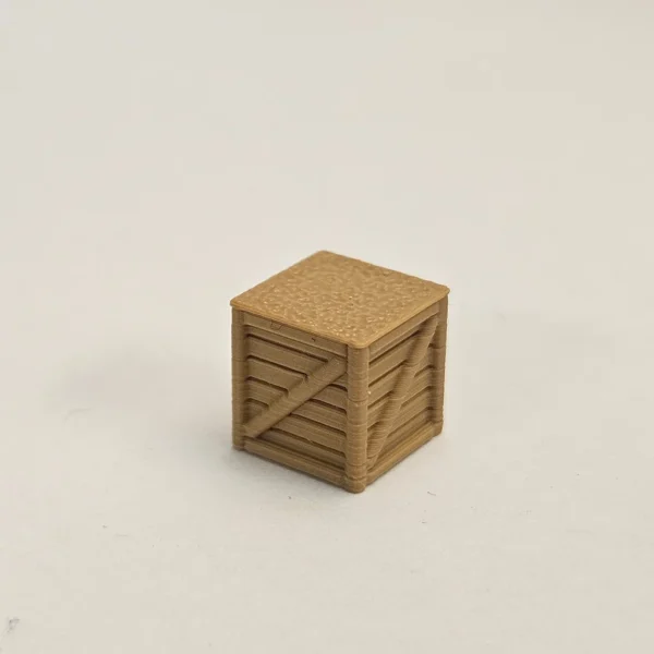 Holzkisten Stückgut