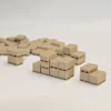 EU-Paletten mit Aufsatzrahmen
