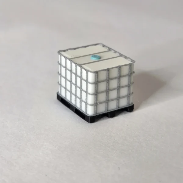 IBC-Behälter