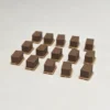 0514102-n-spur-miniatur-braune-ziegelsteine-auf-paletten-06 Gestapelte Ziegel auf EU-Paletten