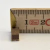 0514102-N-Spur-Miniatur-braune-Ziegelsteine-auf-Paletten-10 Gestapelte Ziegel auf EU-Paletten