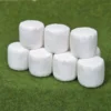 01250-h0-scale-round-bales-05 Stående rundbalar